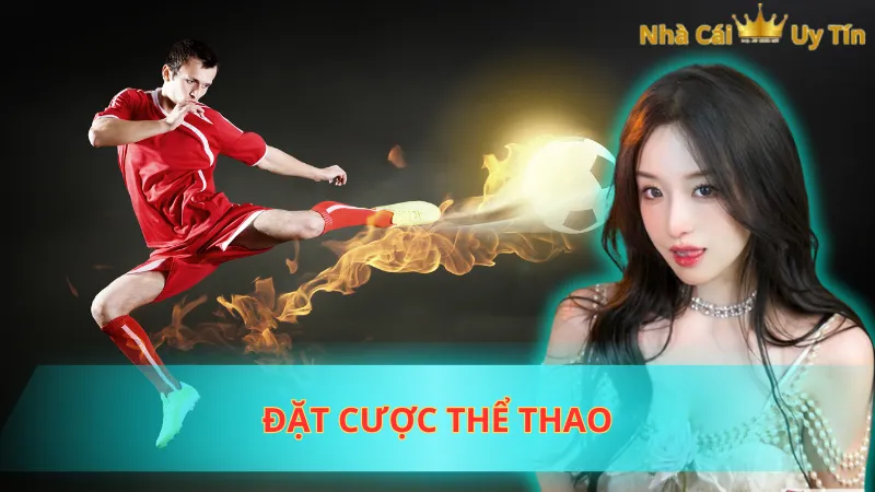 Đặt cược thể thao