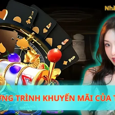 Chương Trình Khuyến Mãi Của TOP88 Tạo Ra Cơ Hội Hấp Dẫn