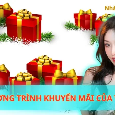 Khuynh Đảo Chương Trình Khuyến Mãi Của Vip79 Cực Chất Lượng